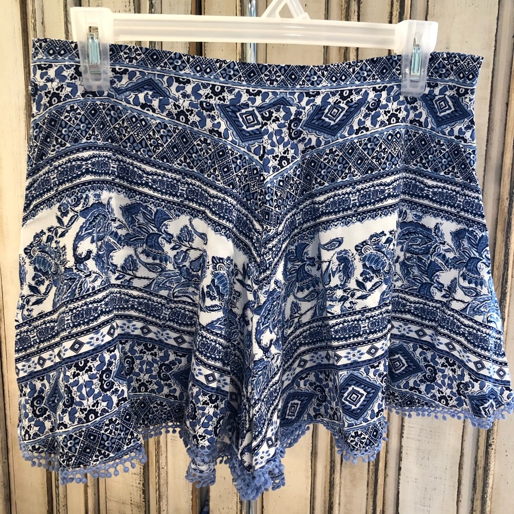 Shorts - Picture 2 of 2